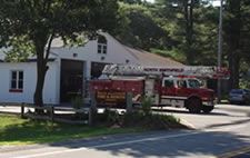 Headquarters Fire Station Number 2