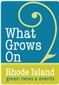 What Grows On Website